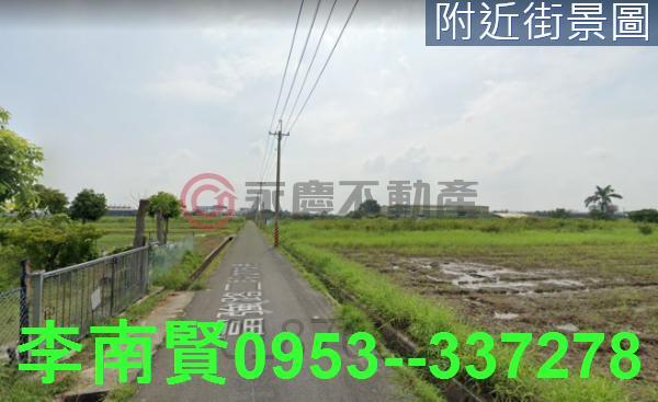 台南農地-5