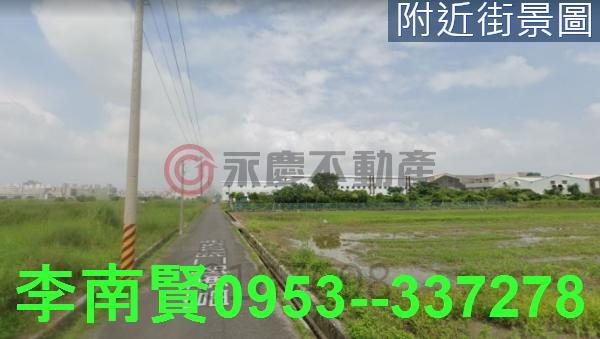 台南農地-6