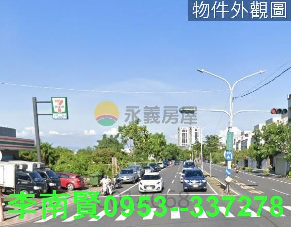 台南農地-3