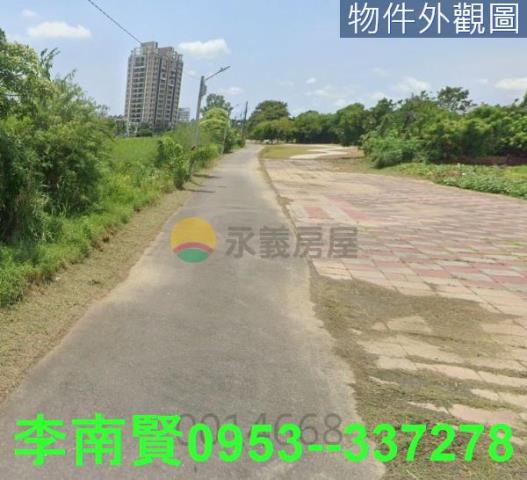 台南農地-5