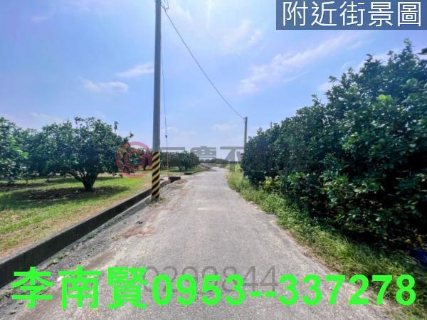 台南農地-1