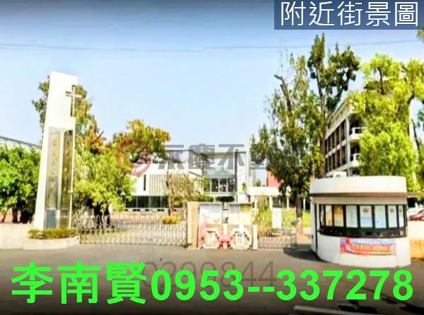 台南農地-3
