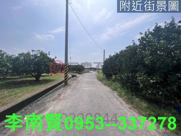 台南農地-7