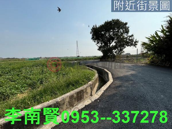 台南新化農地-2