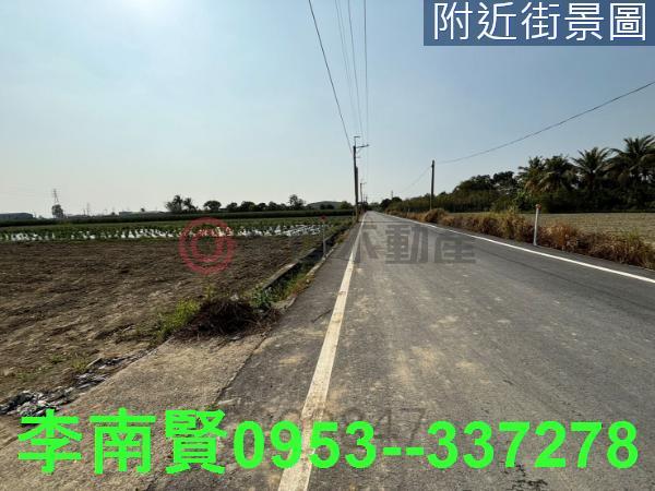 台南新化農地-5