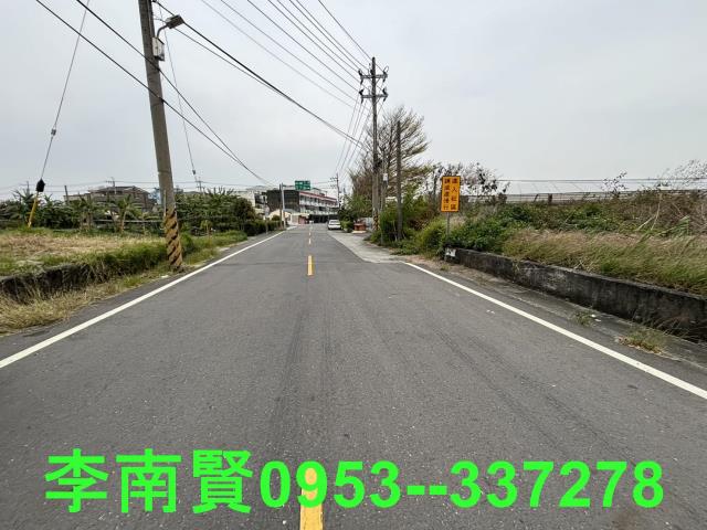 台南七股農地-0