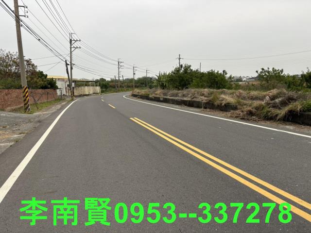 台南七股農地-2