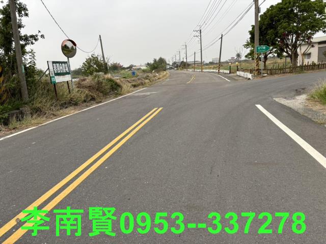 台南七股農地-3
