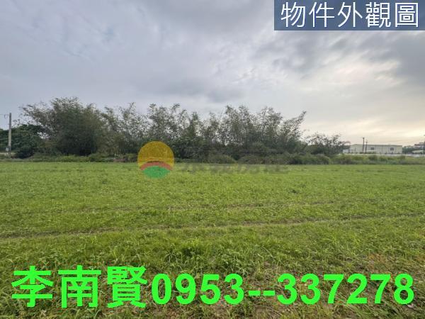 台南歸仁農地-0