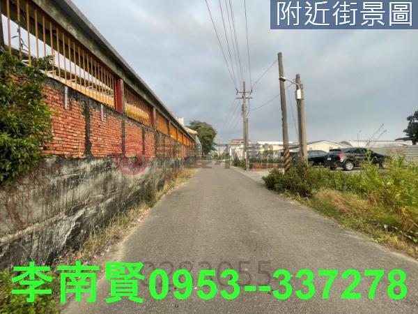 台南永康農地-10