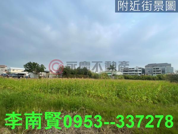台南永康農地-2