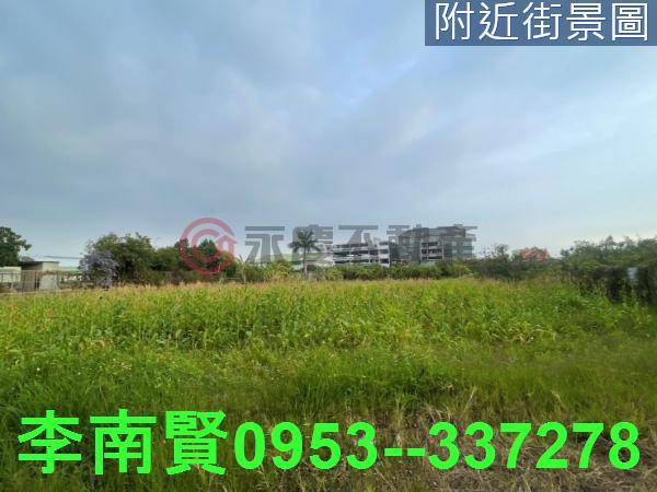台南永康農地-3
