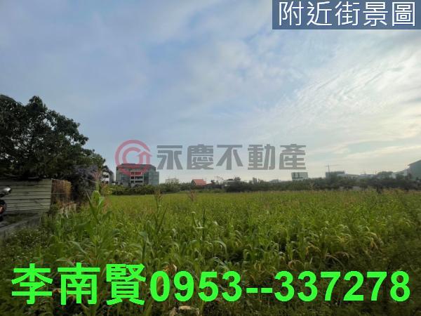 台南永康農地-4