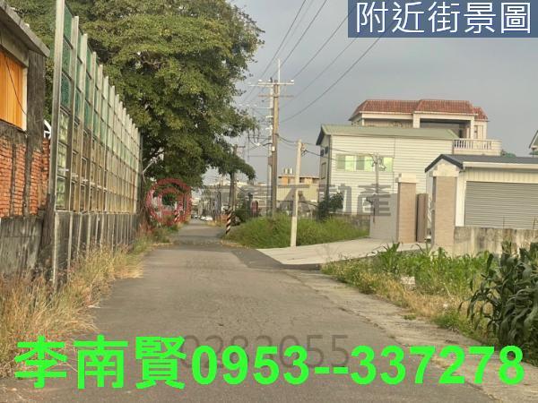 台南永康農地-6