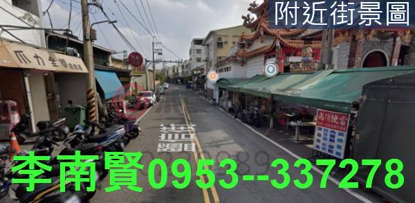 台南永康道路-0
