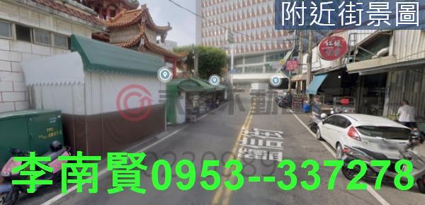 台南永康道路-1