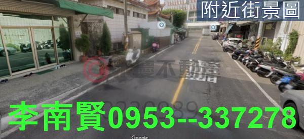 台南永康道路-2