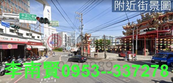 台南永康道路-3