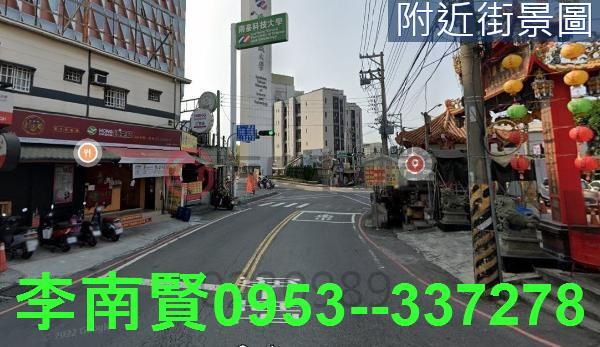 台南永康道路-4