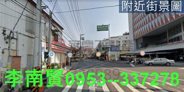 台南永康道路-5