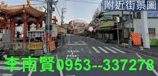 台南永康道路-6