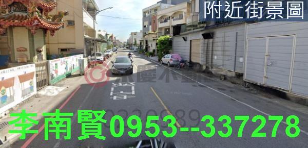 台南永康道路-7