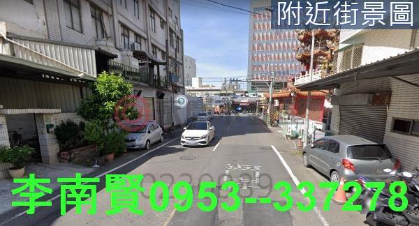 台南永康道路-8