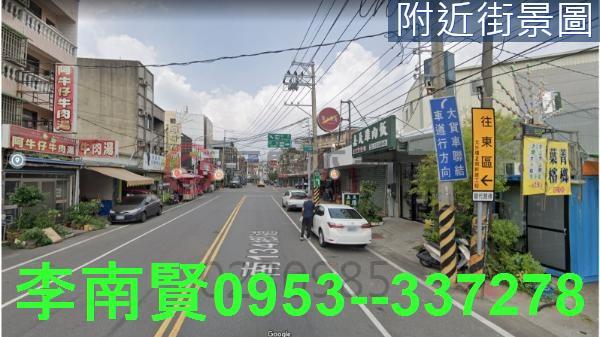 台南安定農地-4