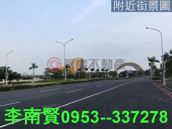 台南安定農地-6