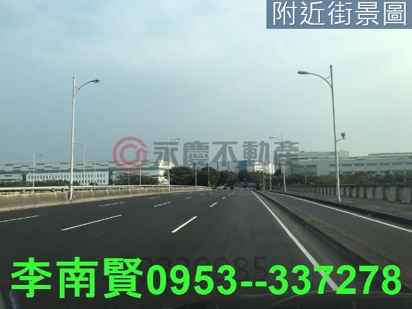 台南安定農地-7