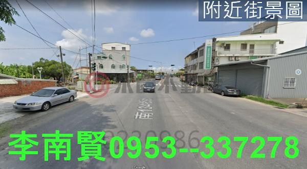 台南安定農地-1