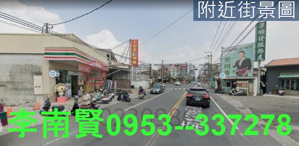 台南安定農地-3