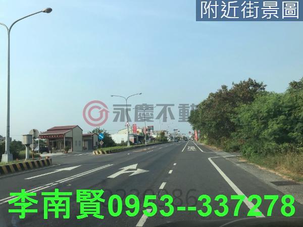 台南安定農地-7