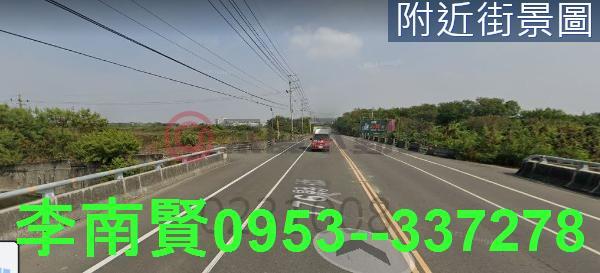 台南佳里農地-3