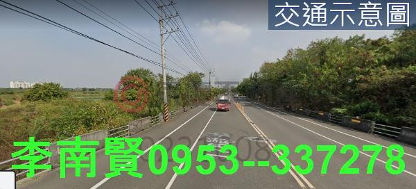 台南佳里農地-4