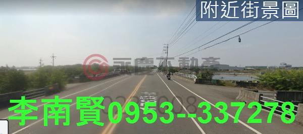 台南佳里農地-5