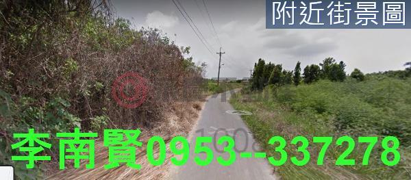 台南佳里農地-6