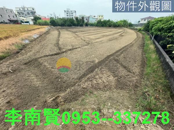 台南新市農地-9