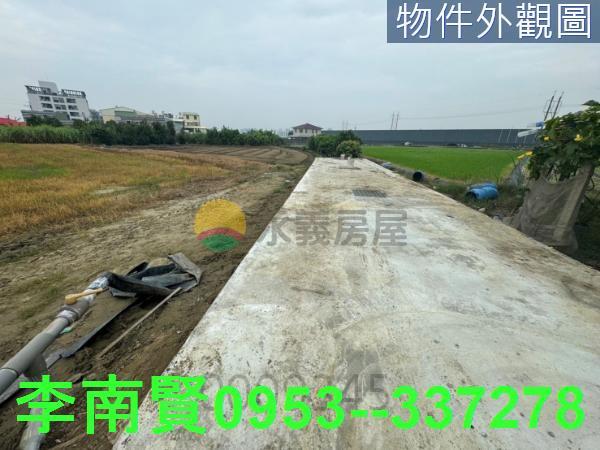 台南新市農地-2