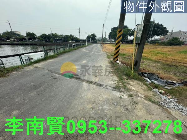 台南新市農地-4
