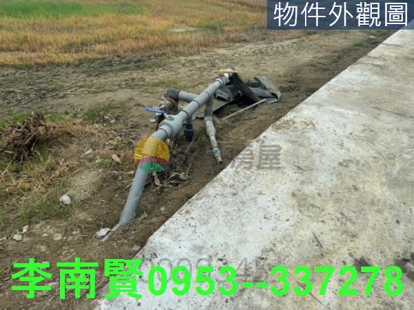 台南新市農地-6