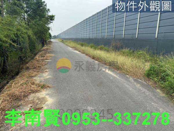 台南新市農地-8