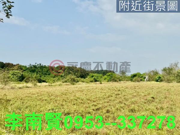 台南農地-9