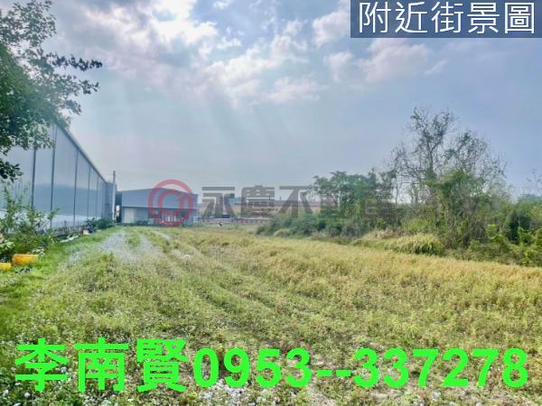 台南農地-11