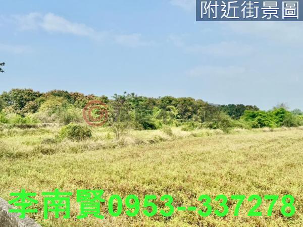 台南農地-13