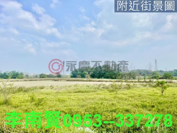 台南農地-2