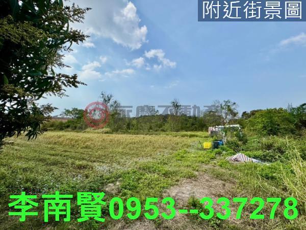 台南農地-4