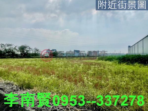 台南農地-5