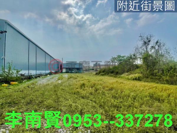 台南農地-8