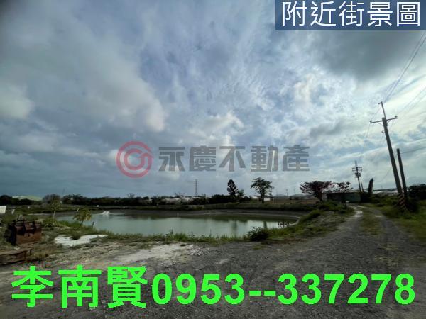台南農地-9